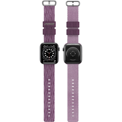 LifeProof Watch Band For Apple Watch 42/44mm - Purple