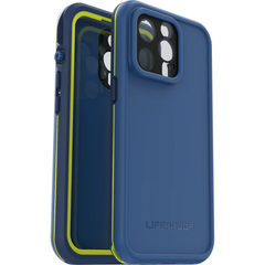 LifeProof FRE Case For Apple iPhone 13 Pro - Onward Blue