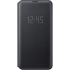 Samsung Galaxy S10e LED View Cover - Black