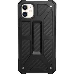 UAG Monarch Series Case For Apple iPhone 11 - Black