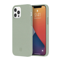 Incipio Organicore 2.0 Case For Apple iPhone 12/12 Pro - Eucalyptus