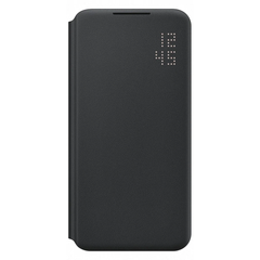 Samsung Galaxy S22+ Smart LED View Cover - Black