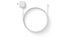 Google Nest Camera Outdoor Charging Cable 5m - White
