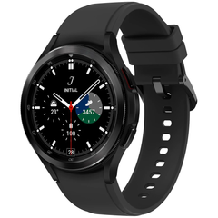 Samsung Galaxy Watch4 Classic 46mm Bluetooth - Black