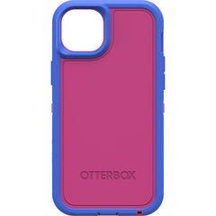 OtterBox Defender XT MagSafe Case For iPhone 14 Plus - Pink