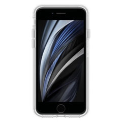 OtterBox React Case For Apple iPhone 8/7/SE(3rd & 2nd gen) - Clear