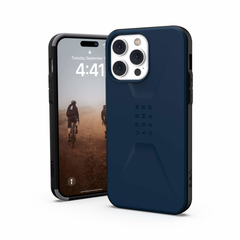 UAG Civilian Case For Apple iPhone 14 Pro Max - Mallard