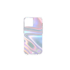 Case-Mate Soap Bubble Case For Apple iPhone 13 (6.1