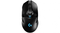 Logitech G903 Lightspeed Wireless Gaming Mouse - Black