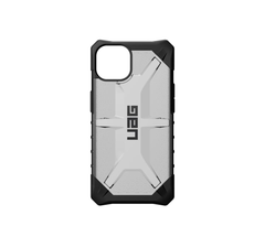 UAG Plasma Case For Apple iPhone 13 - Ash