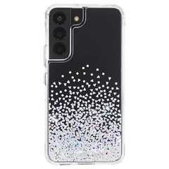 Case-Mate Twinkle Ombre Case For Samsung Galaxy S22 - Diamond