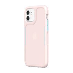 Survivor Endurance Case For Apple iPhone 12/12 Pro - Cloud Pink