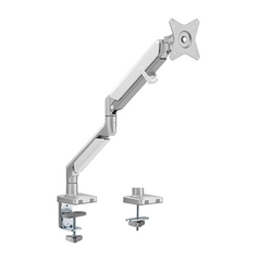 Brateck Single Monitor EPIC Gas Spring 17