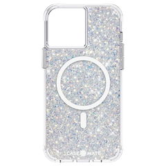 Case-Mate Twinkle MagSafe Case For iPhone 13 Pro Max - Stardust