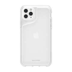 Survivor Strong Case For Apple iPhone 11 Pro Max - Clear