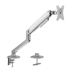 Brateck Single Monitor Economical Spring 17