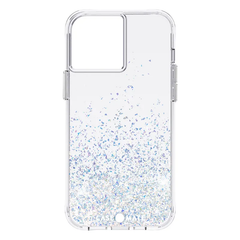 Case-Mate Twinkle Ombre Case For iPhone 13 Pro Max - Stardust