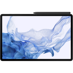 Samsung Galaxy Tab S8+ Wi-Fi (SM-X800) 12.4
