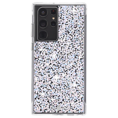 Case-Mate Twinkle Case For Samsung Galaxy S22 Ultra - Diamond
