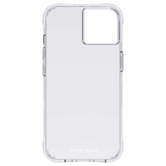 Case-Mate Tough Clear Case For Apple iPhone 14 - Clear