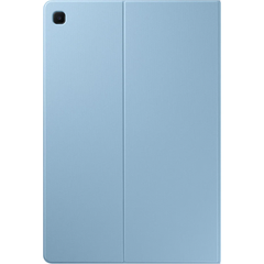Samsung Galaxy Tab S6 Lite Book Cover - Blue