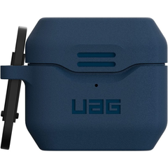 UAG Std Issue Silicone Case For Apple Airpods Gen 3 - Mallard