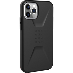 UAG Civilian Case For Apple iPhone 11 Pro Max - Black
