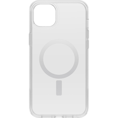 OtterBox Symmetry + MagSafe Case For iPhone 14 Plus - Clear