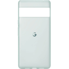 Google Pixel 6 Pro Protective Phone Case - Soft Sage