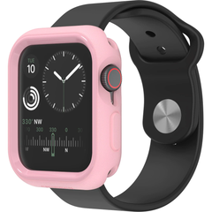 OtterBox Exo Edge Case For Apple Watch Series 6/SE/5/4 44mm - Pink