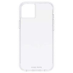 Case-Mate Tough Clear Plus Case For Apple iPhone 14 Plus - Clear