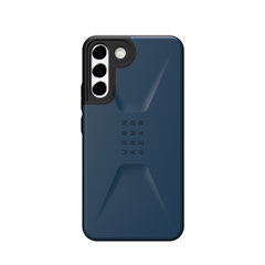 UAG Civilian Case For Samsung Galaxy S22+ - Mallard