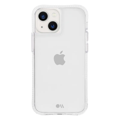Case-Mate Tough Clear Plus Case For iPhone 13 mini - Clear