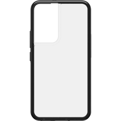 LifeProof SEE Case For Samsung Galaxy S22 - Black Crystal