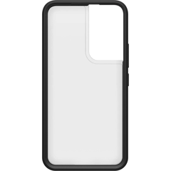 LifeProof SEE Case For Samsung Galaxy S22 - Black Crystal