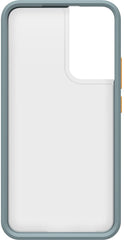 LifeProof SEE Series Case For Samsung Galaxy S22+ - Zeal Grey