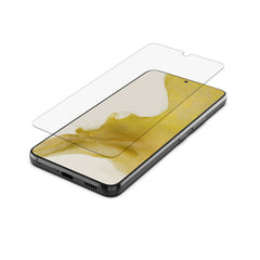 Belkin TemperedCurve Screen Protector for Galaxy S22 5G - Clear