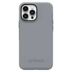 OtterBox Symmetry Case For iPhone 13 Pro Max - Resilience Grey