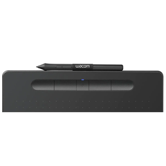Wacom Intuos Medium Creative Pen Tablet with Bluetooth - Black