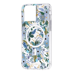 Case-Mate Rifle Paper MagSafe Case For iPhone 13 Pro Max - Multi