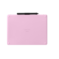 Wacom Intuos Medium Creative Pen Tablet with Bluetooth - Berry