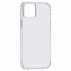 Case-Mate Tough Clear Case For Apple iPhone 14 Plus - Clear