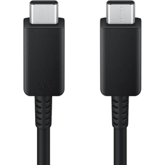 Samsung USB-C to USB-C Cable 1.8M - Black