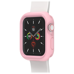 OtterBox Exo Edge Case For Apple Watch Series 6/SE/5/4 44mm - Pink