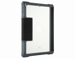 STM Dux Case For Apple iPad 5th/6th Gen (2017) - Black EDU