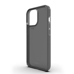EFM Alaska Armour Case with D3O For iPhone 13 Pro - Smoke Black