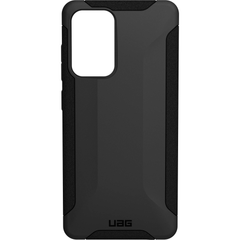 UAG Scout Case For Samsung Galaxy A52/A52 5G - Black