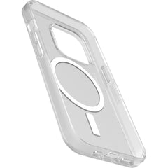 OtterBox Symmetry + MagSafe Case For Apple iPhone 14 Pro - Clear