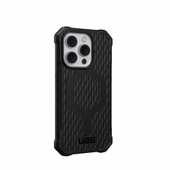 UAG Essential Armor Magsafe Case For Apple iPhone 14 Pro - Black