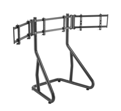 Brateck Triple Monitor Stand (24